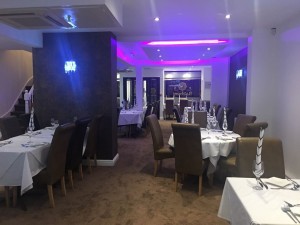 Radhuni Restaurant Birmingham